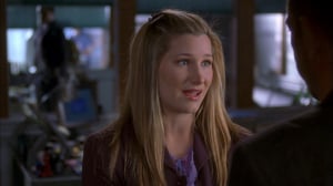 Crossing Jordan, Season 3 Episode 4 image