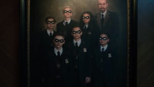 The First Umbrella Academy Trailer Teases a Stylish End to the World