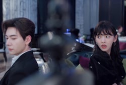 My Boss, Season 1 Episode 1 image