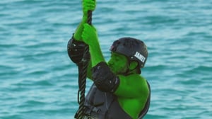 The Challenge, Season 39 Episode 2 image