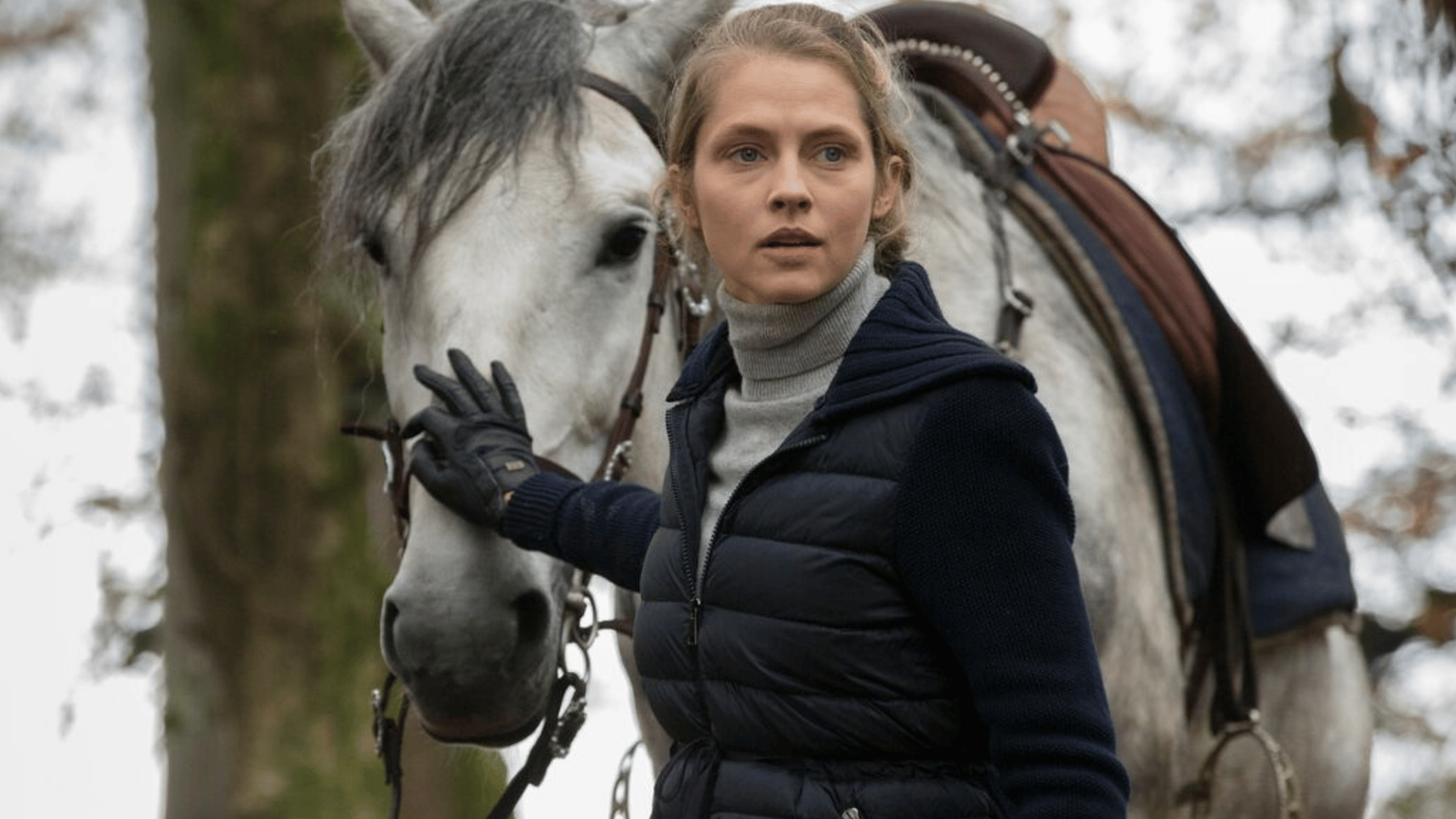 Teresa Palmer, A Discovery of Witches