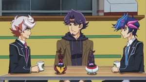 Yu-Gi-Oh! Vrains, Season 2 Episode 4 image