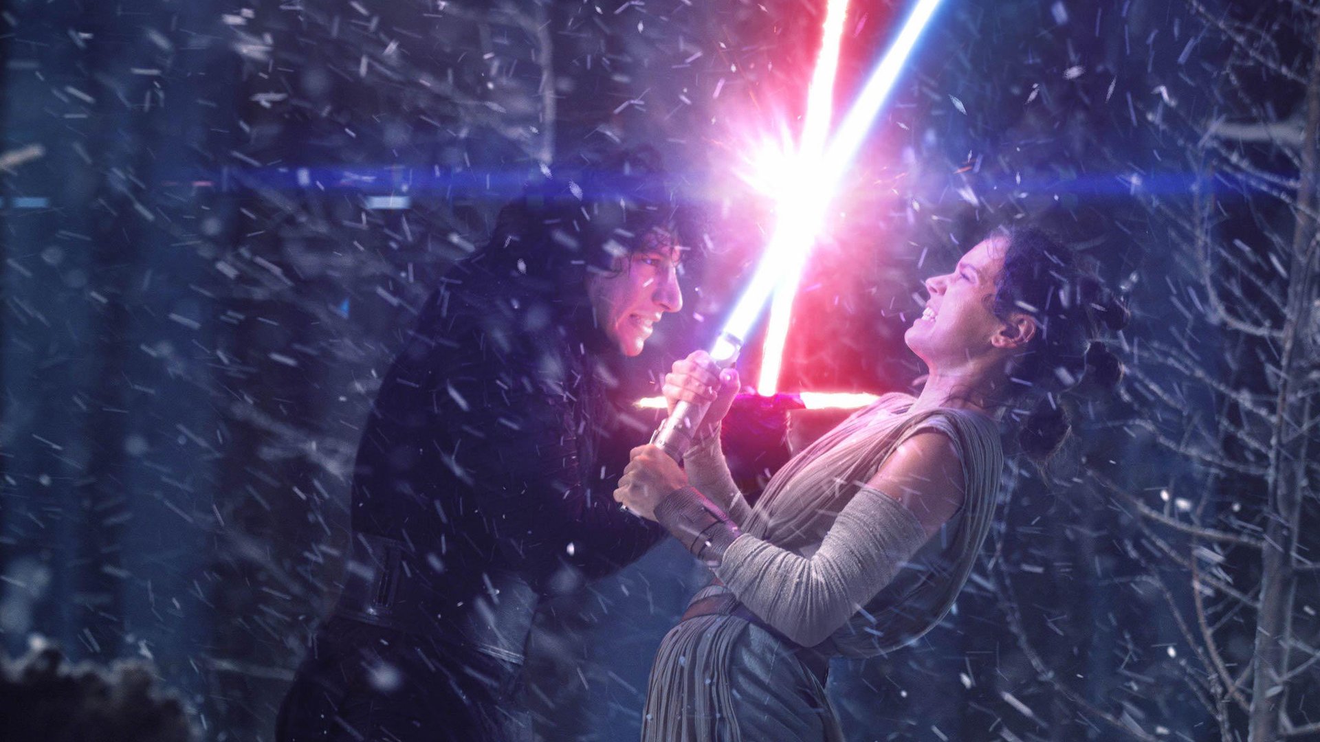 Star Wars: The Force Awakens