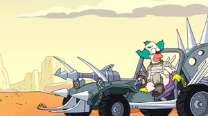 The Simpsons, Season 30 Episode 14 image