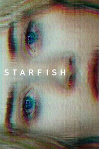 Starfish as Aubrey