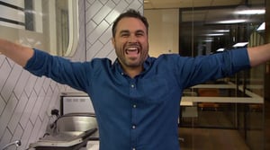 The Living Room, Season 7 Episode 36 image