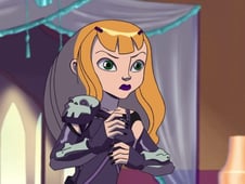 Kaijudo: Rise of the Duel Masters, Season 1 Episode 20 image