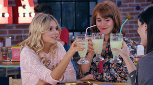 Soy Luna, Season 1 Episode 16 image