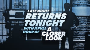 Late Night with Seth Meyers, Season 11 Episode 1 image