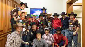 Cowboys of Thunder, Season 2 Episode 12 image