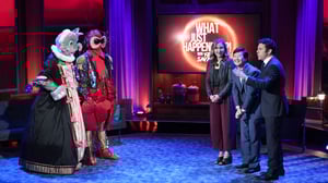 What Just Happened??!, Season 1 Episode 3 image