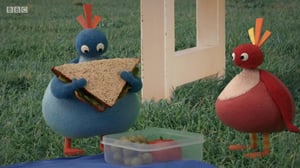 Twirlywoos, Season 4 Episode 24 image