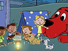 Clifford the Big Red Dog, Season 1 Episode 5 image