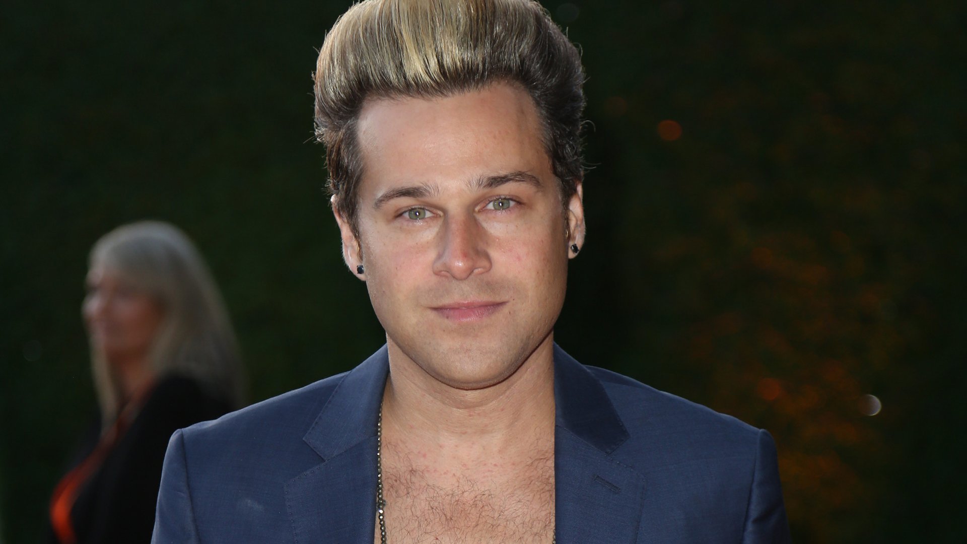 Ryan Cabrera