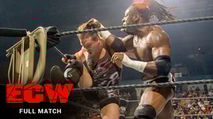 ECW on Sci-Fi, Season 1 Episode 15 image