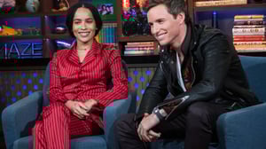 Watch What Happens Live with Andy Cohen, Season 15 Episode 184 image