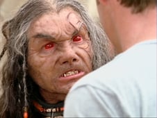 Farscape, Season 1 Episode 11 image