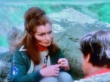 Space: 1999, Season 2 Episode 8 image