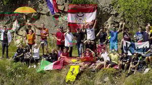 Formula 1: Drive to Survive, Season 3 Episode 5 image