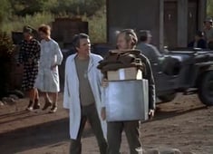 M*A*S*H, Season 7 Episode 15 image