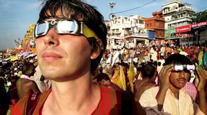 Wonders of the Solar System, Season 1 Episode 1 image