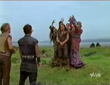 Young Hercules, Season 1 Episode 38 image