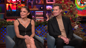 Watch What Happens Live with Andy Cohen, Season 19 Episode 201 image