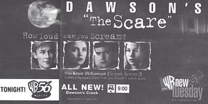 Dawson's Creek, Season 1 Episode 11 image