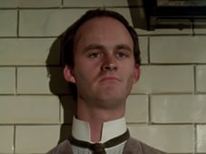 The Adventures of Sherlock Holmes, Season 2 Episode 5 image