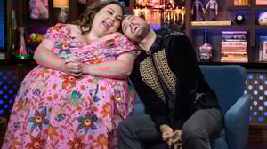 Watch What Happens Live with Andy Cohen, Season 16 Episode 116 image