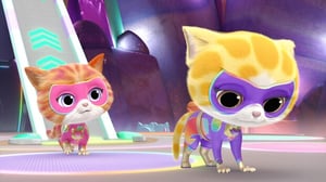 Superkitties, Season 2 Episode 3 image