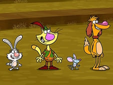 Nature Cat, Season 1 Episode 12 image