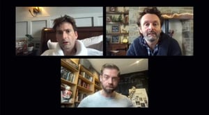 Staged, Season 3 Episode 1 image