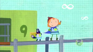 Peg+Cat, Season 1 Episode 33 image