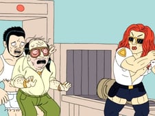 Superjail!, Season 1 Episode 10 image