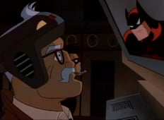 Batman: The Animated Series, Season 1 Episode 45 image