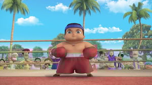 Mighty Little Bheem, Season 3 Episode 14 image
