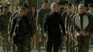 Terra Nova, Season 1 Episode 2 image