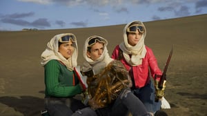 Power Rangers Cosmic Fury, Season 1 Episode 3 image