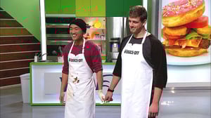 Snack Off, Season 1 Episode 9 image