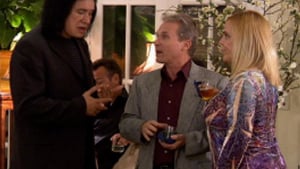 Gene Simmons: Family Jewels, Season 5 Episode 8 image