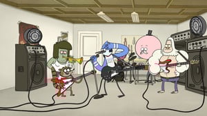 Regular Show, Season 5 Episode 23 image