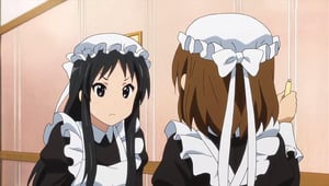 K-On!, Season 2 Episode 18 image
