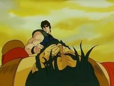 Fist of the North Star, Season 1 Episode 16 image