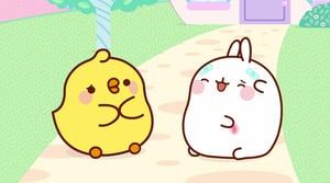 Molang, Season 3 Episode 38 image