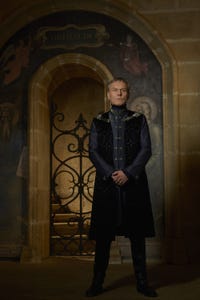 Anthony Head as Rupert Giles