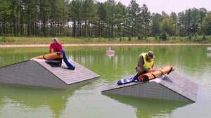 Southern Survival, Season 1 Episode 6 image