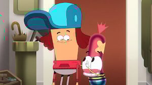 Pinky Malinky, Season 1 Episode 16 image