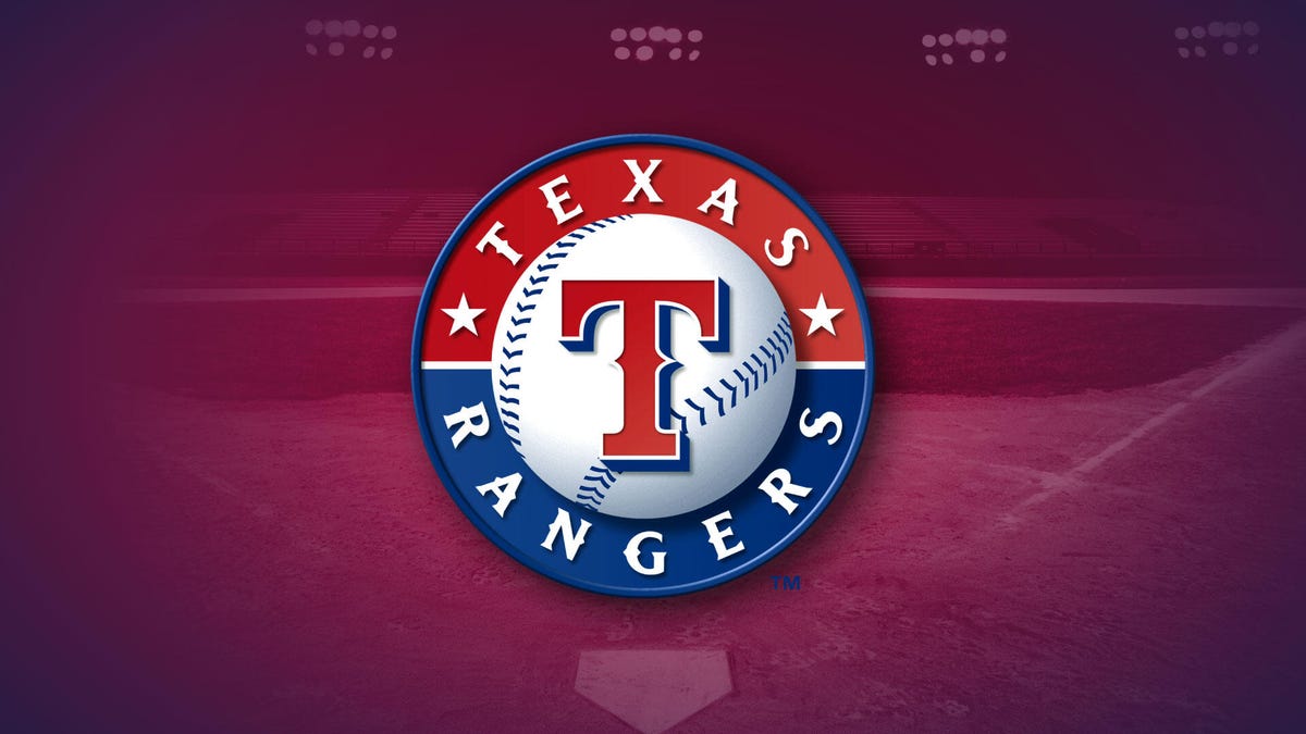 texas rangers schedule 2023