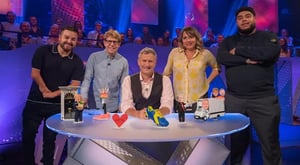 The Last Leg, Season 26 Episode 8 image